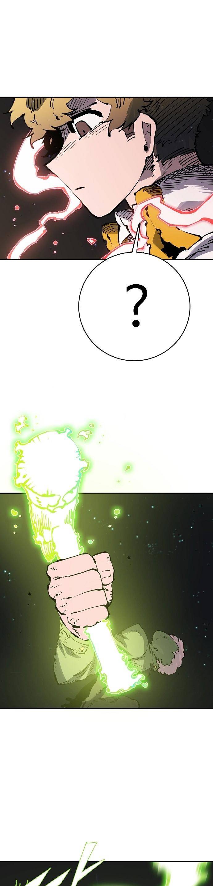 Read Player  Manga Online