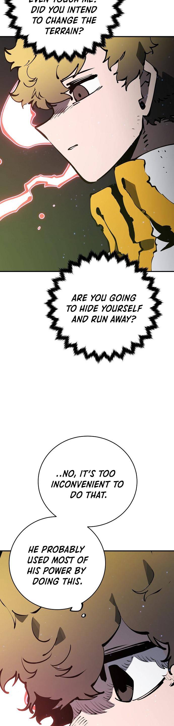 Read Player  Manga Online