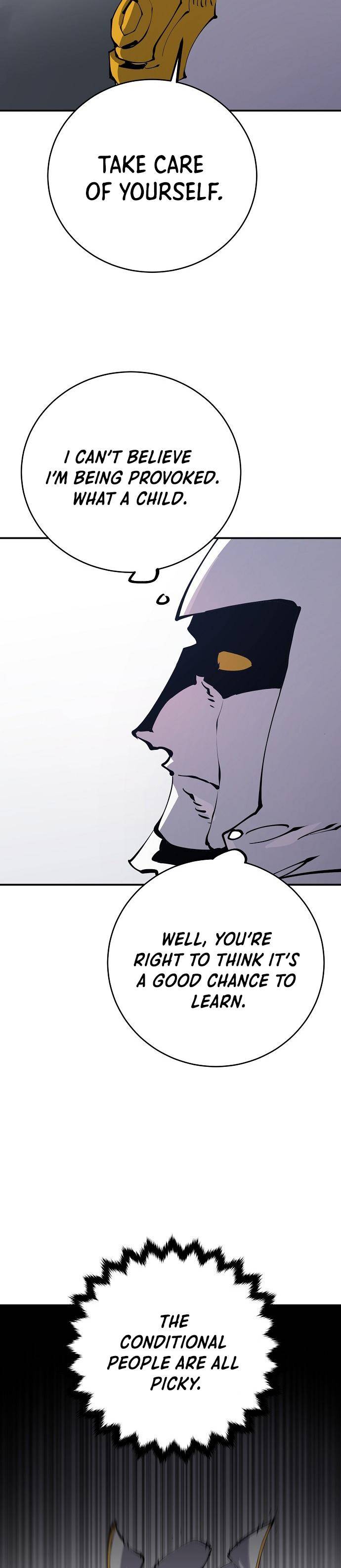 Read Player  Manga Online