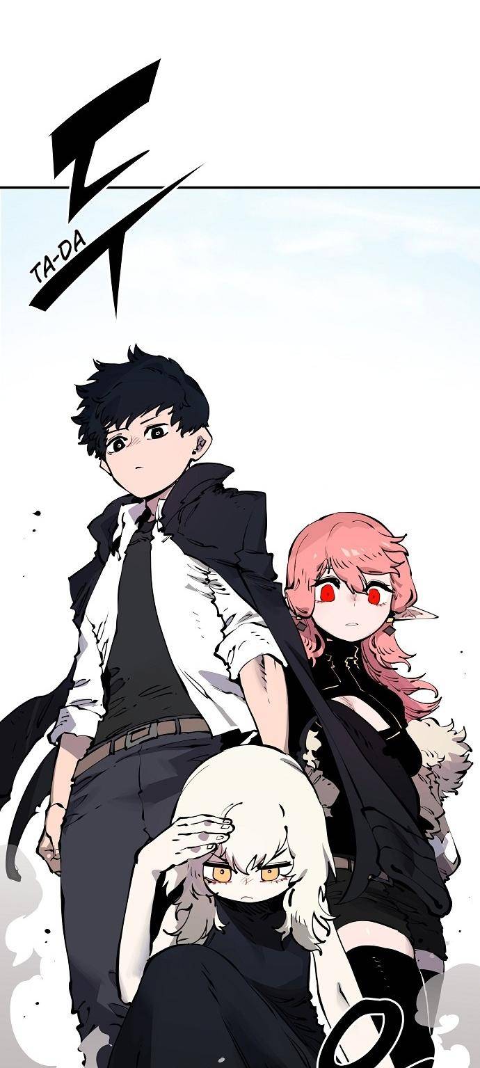 Read Player  Manga Online