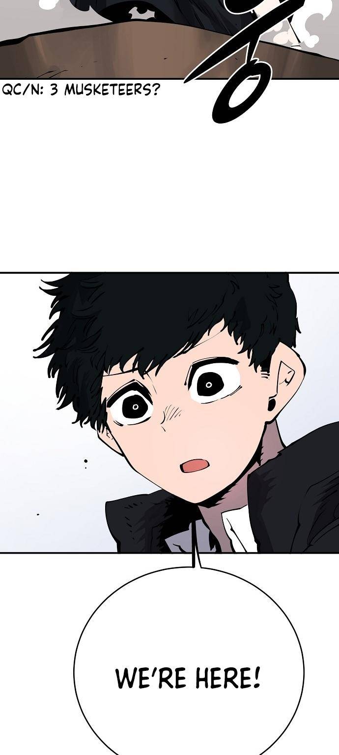Read Player  Manga Online