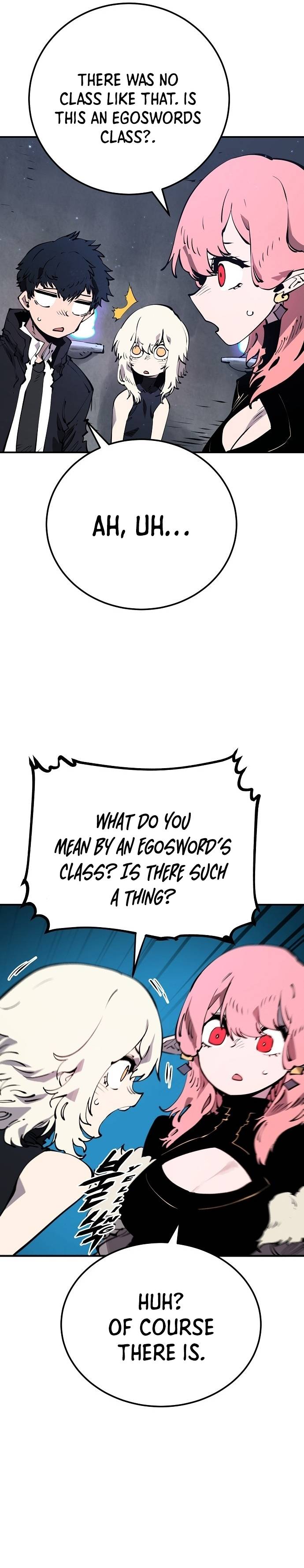 Read Player  Manga Online