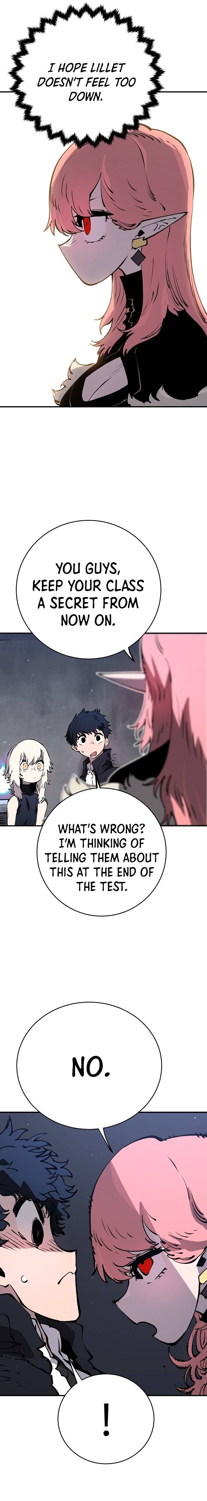 Read Player  Manga Online