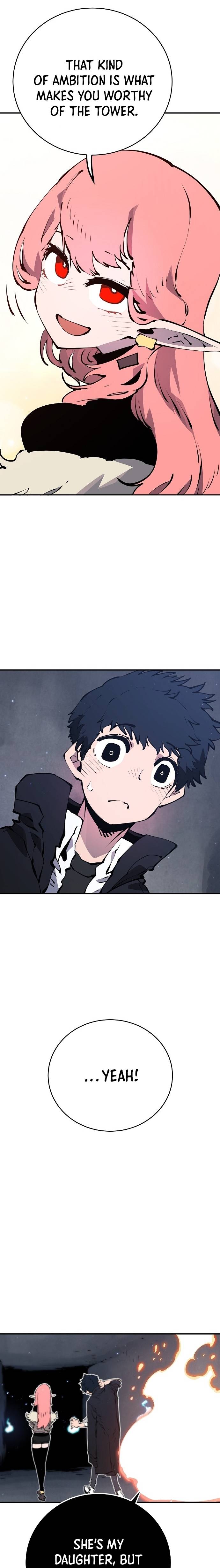 Read Player  Manga Online