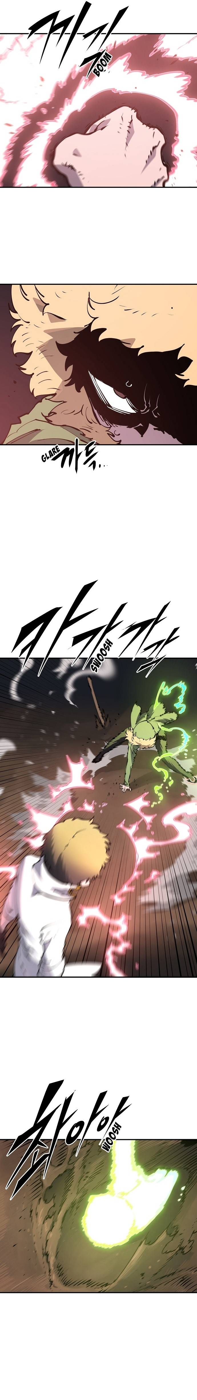 Read Player  Manga Online