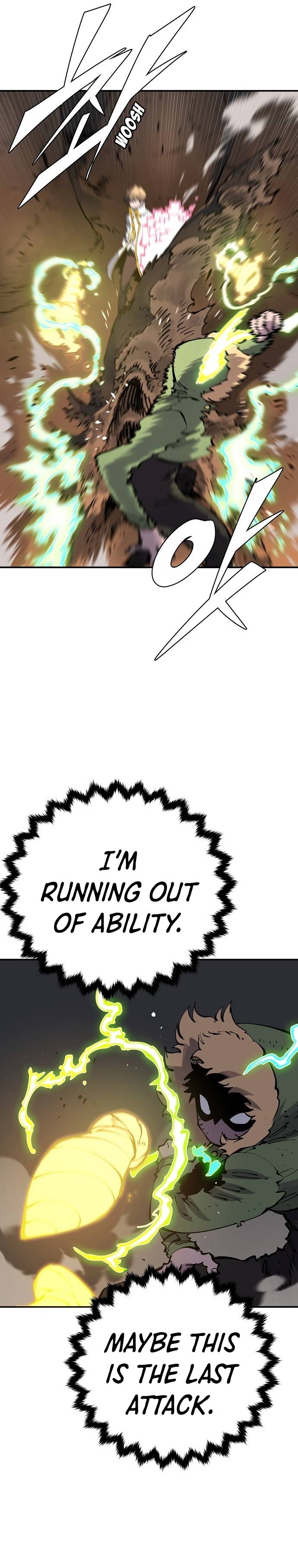 Read Player  Manga Online