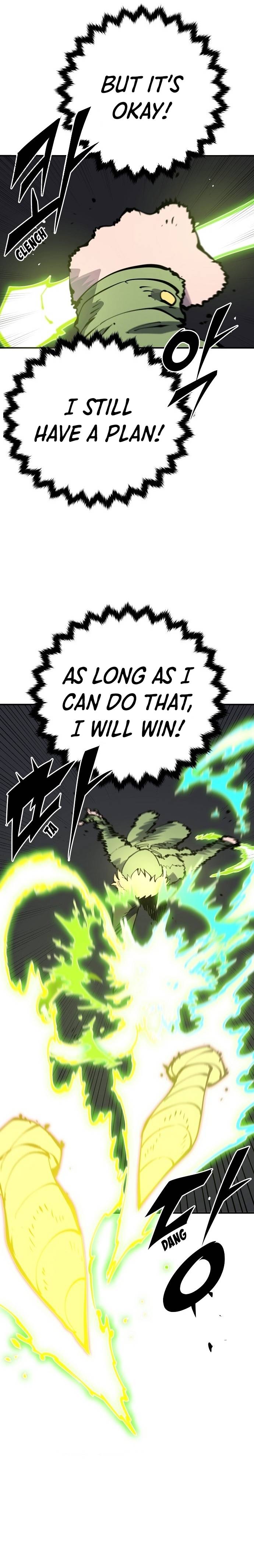 Read Player  Manga Online