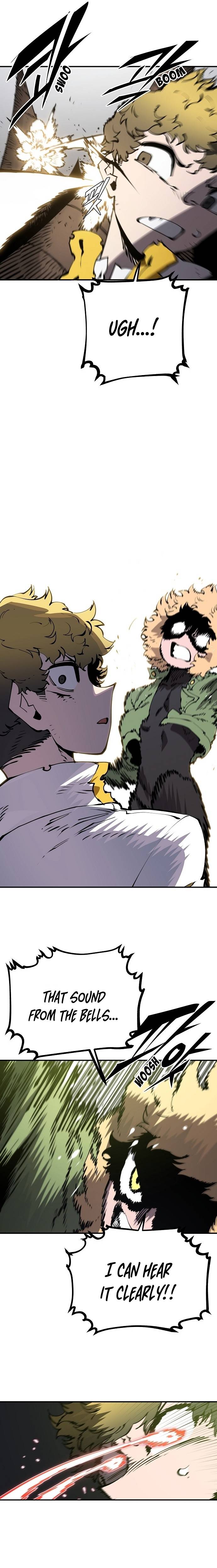 Read Player  Manga Online