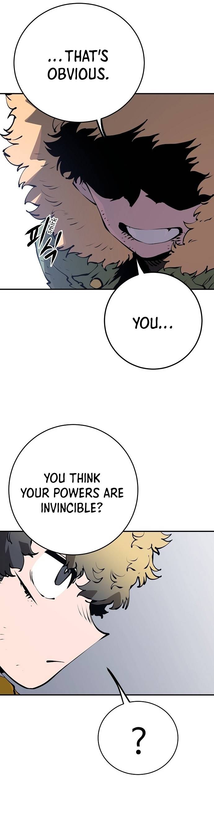 Read Player  Manga Online