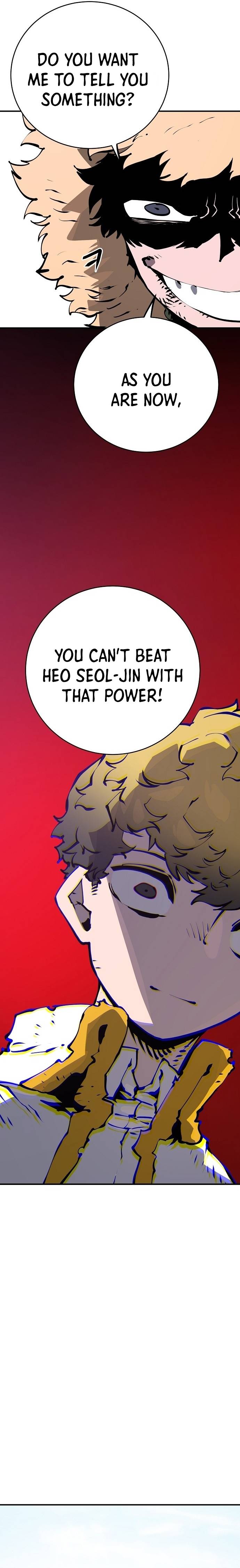 Read Player  Manga Online