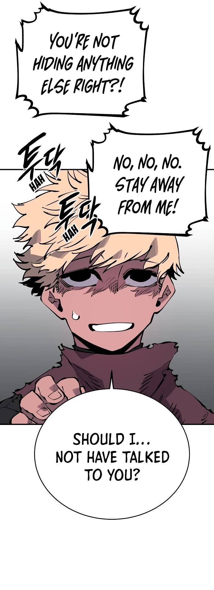 Read Player  Manga Online
