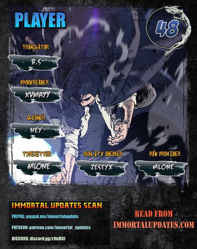 Read Player  Manga Online