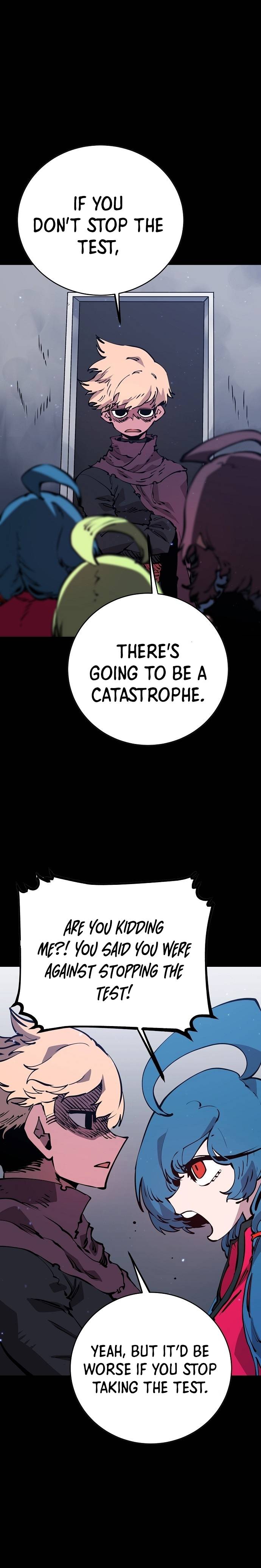Read Player  Manga Online