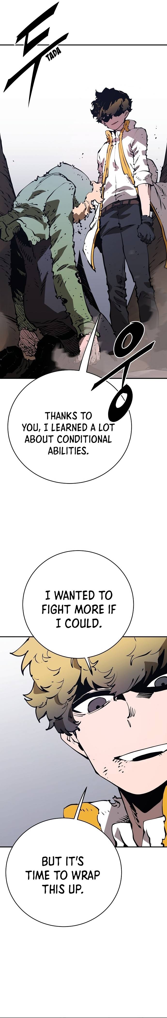 Read Player  Manga Online