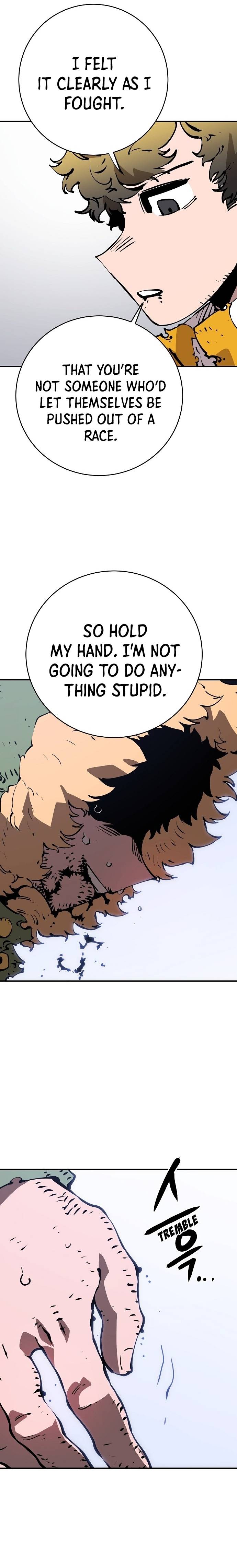 Read Player  Manga Online