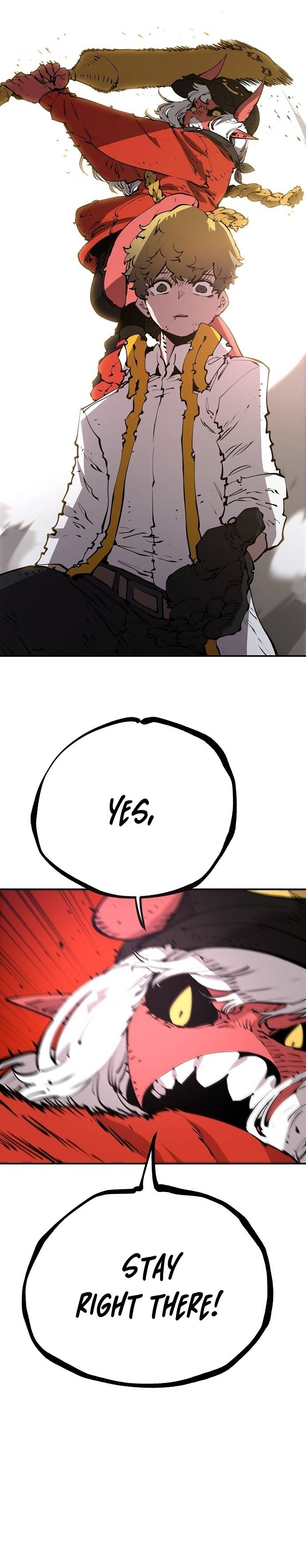 Read Player  Manga Online