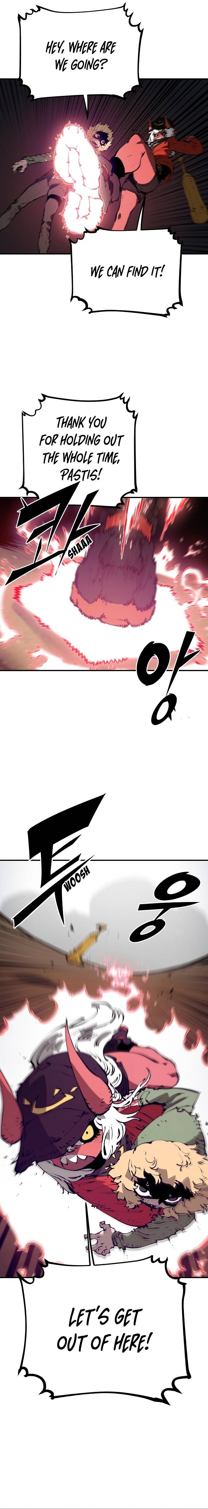 Read Player  Manga Online