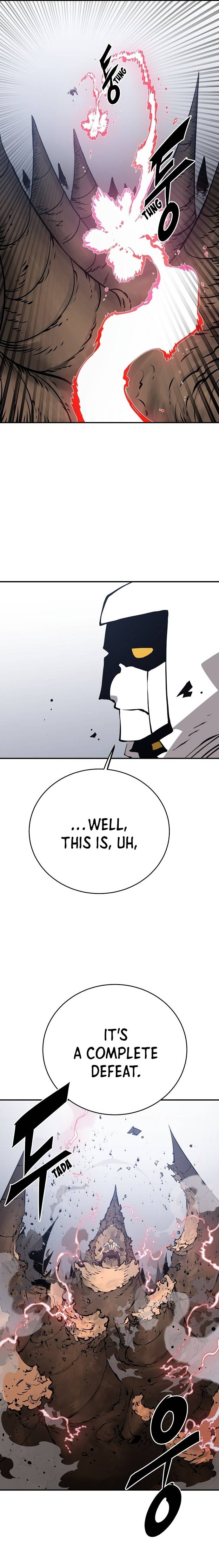 Read Player  Manga Online