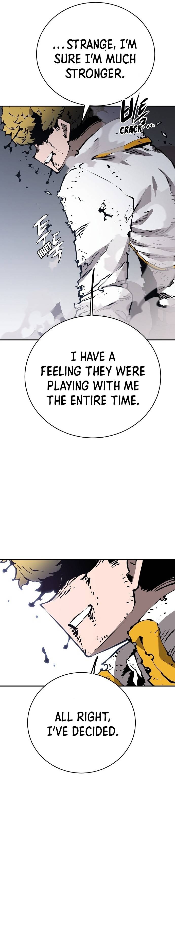 Read Player  Manga Online