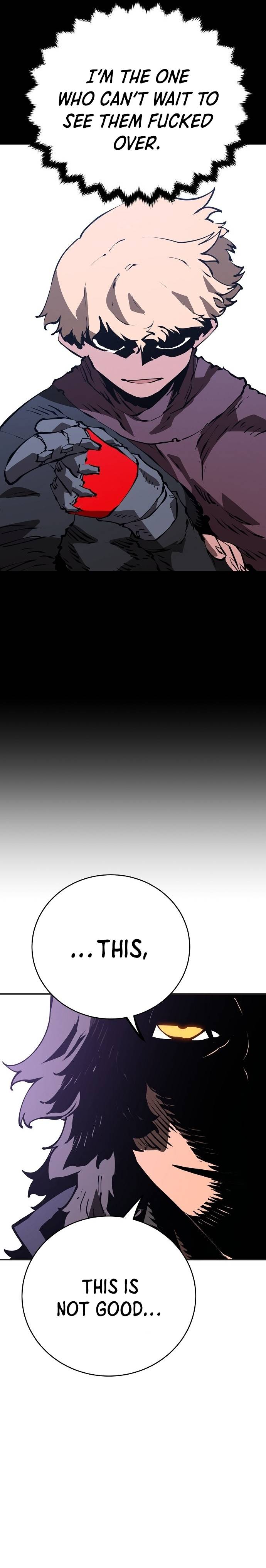 Read Player  Manga Online