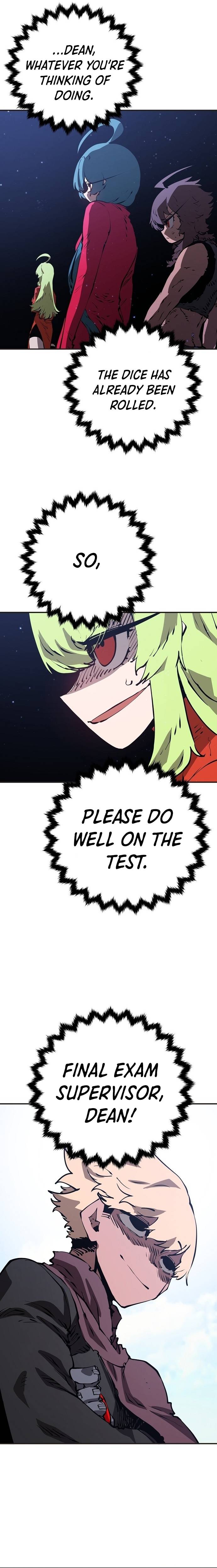 Read Player  Manga Online