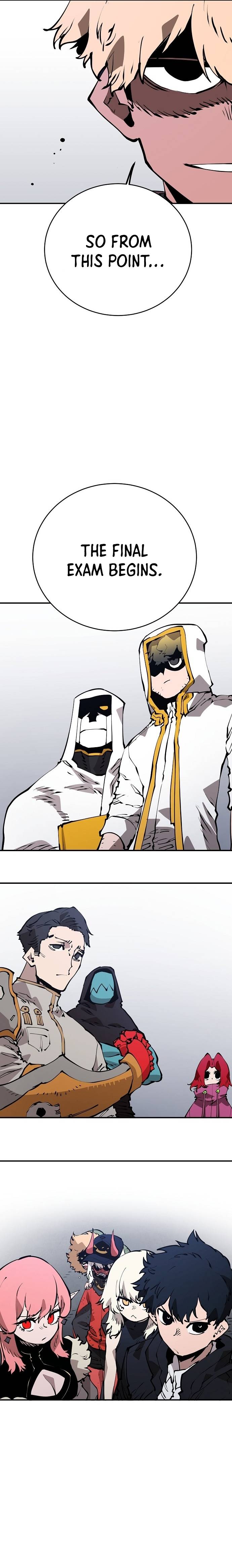 Read Player  Manga Online