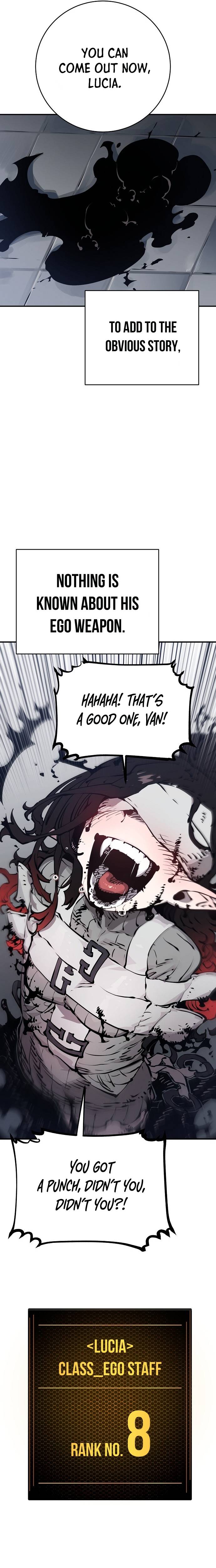 Read Player  Manga Online