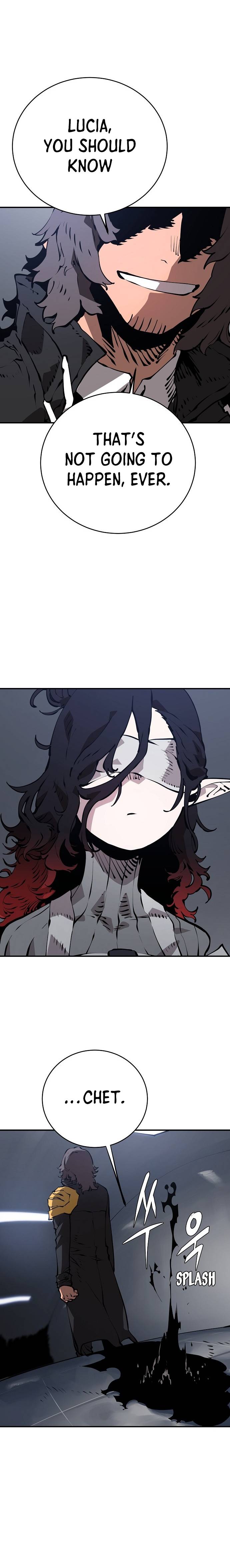 Read Player  Manga Online