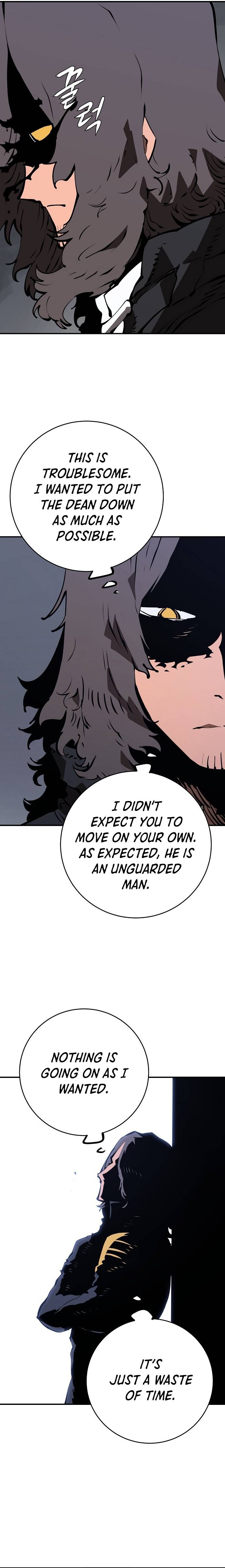 Read Player  Manga Online