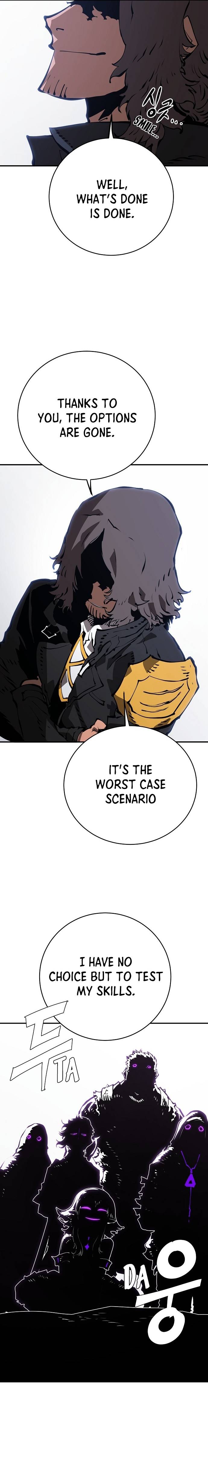 Read Player  Manga Online