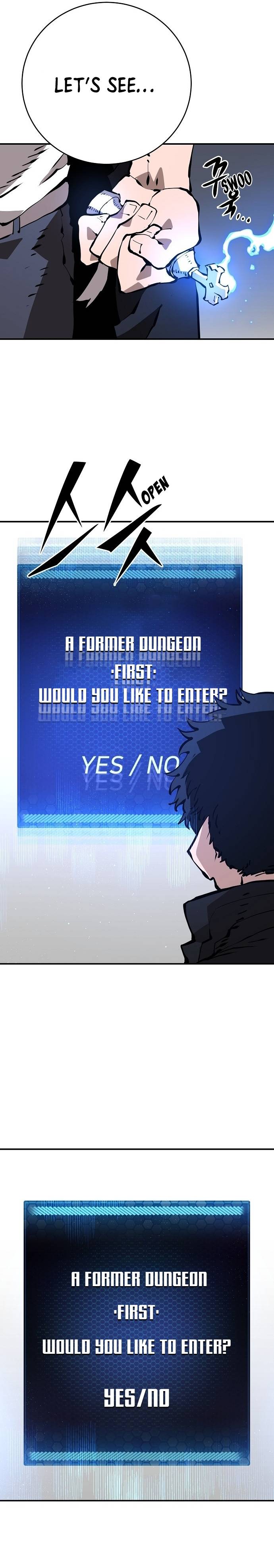 Read Player  Manga Online