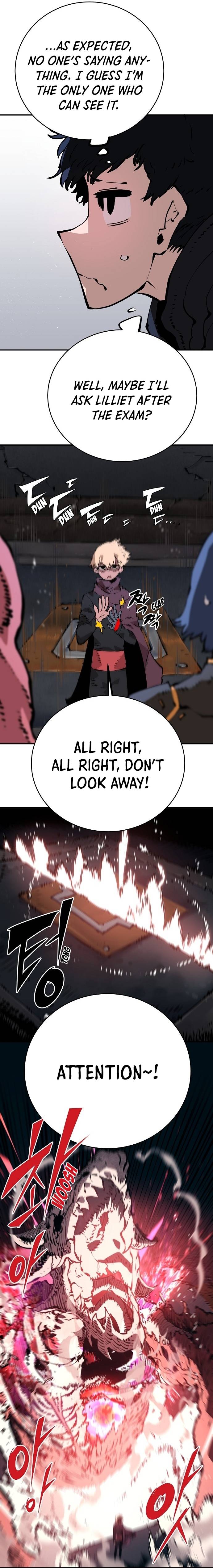 Read Player  Manga Online