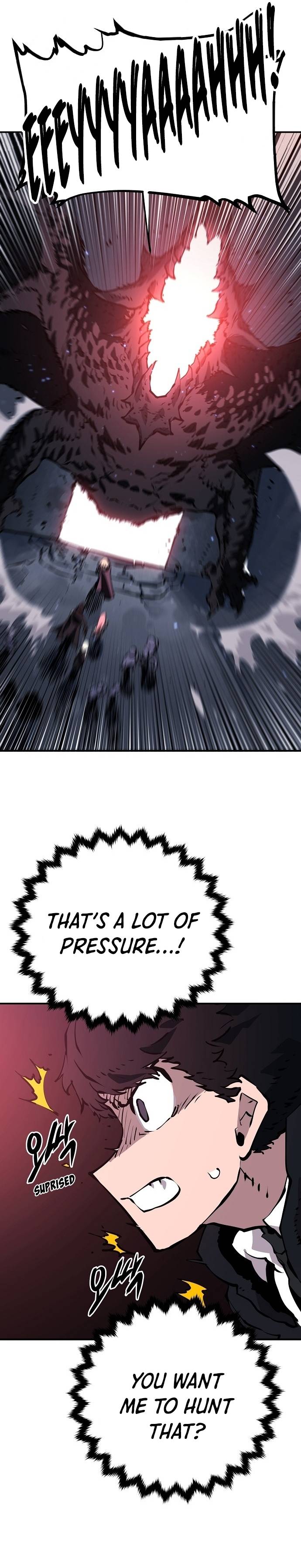 Read Player  Manga Online