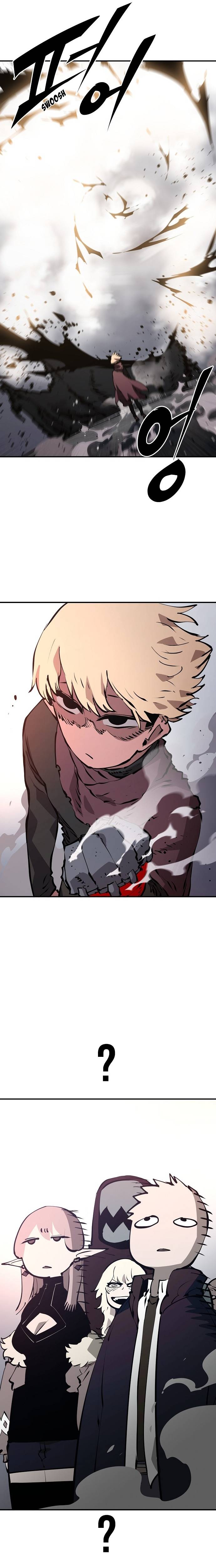 Read Player  Manga Online
