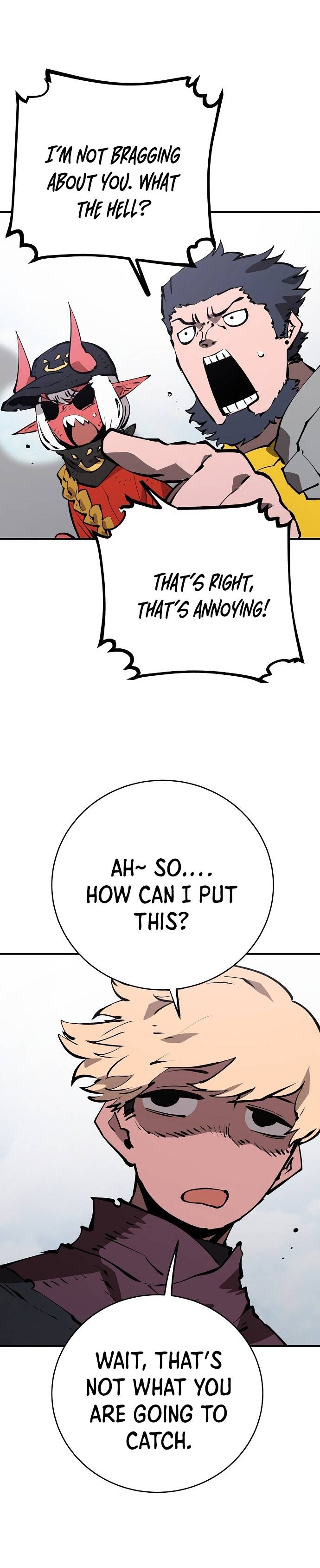 Read Player  Manga Online