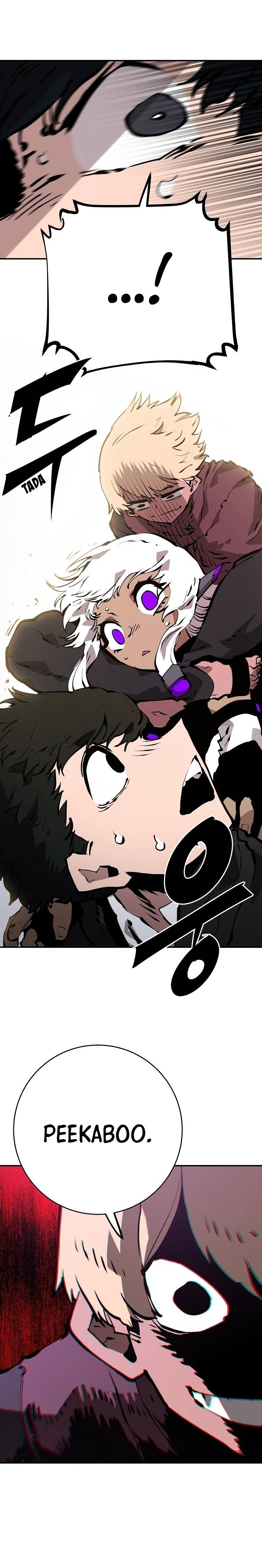 Read Player  Manga Online