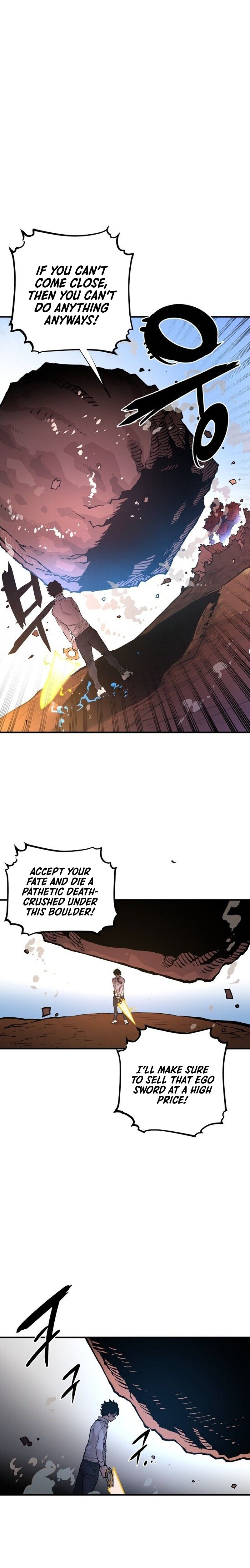 Read Player  Manga Online