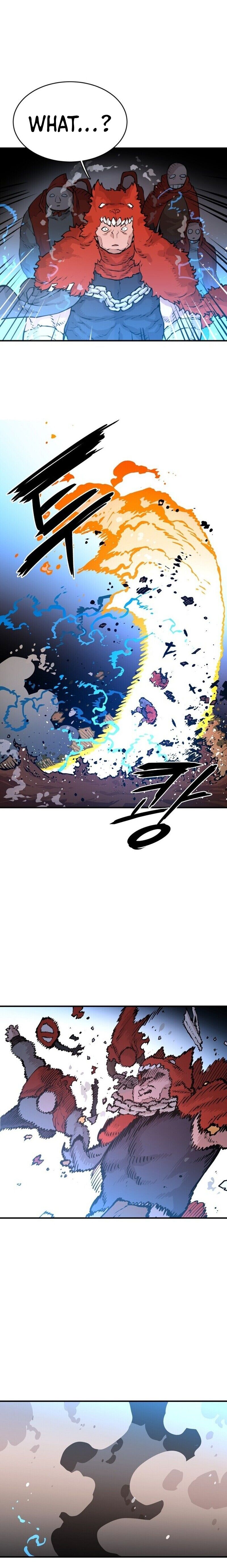 Read Player  Manga Online