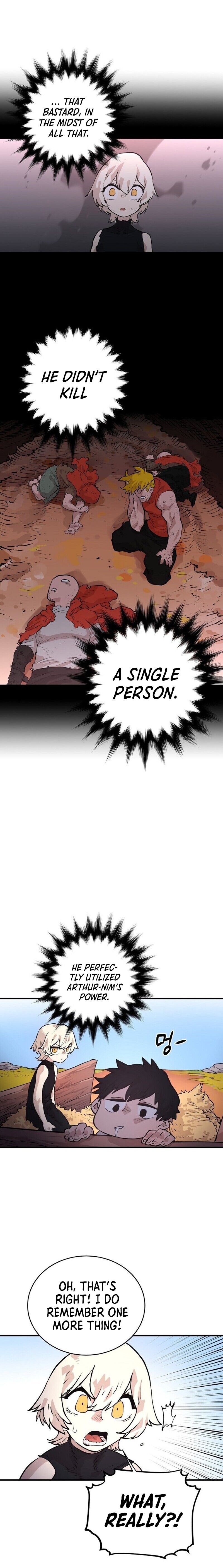 Read Player  Manga Online