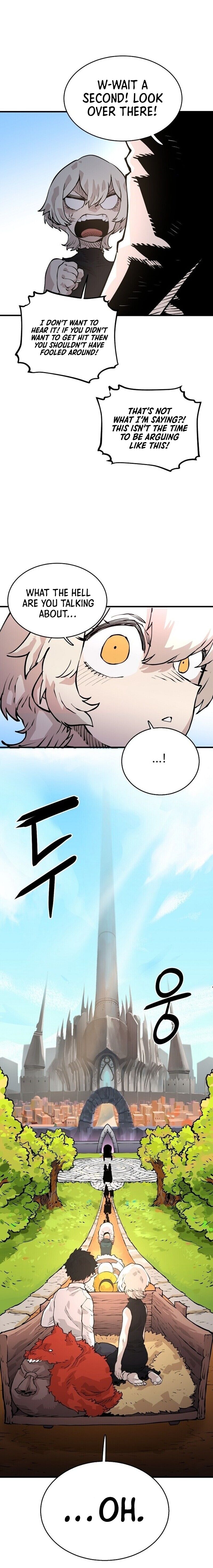 Read Player  Manga Online