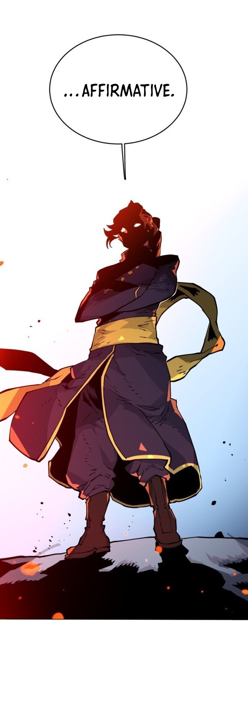 Read Player  Manga Online