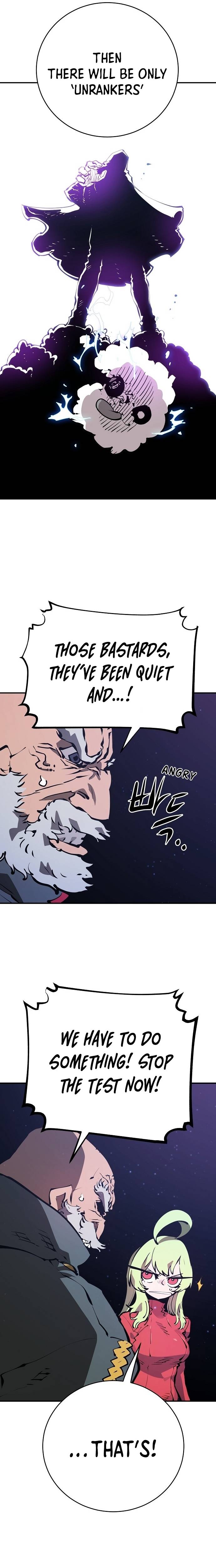 Read Player  Manga Online