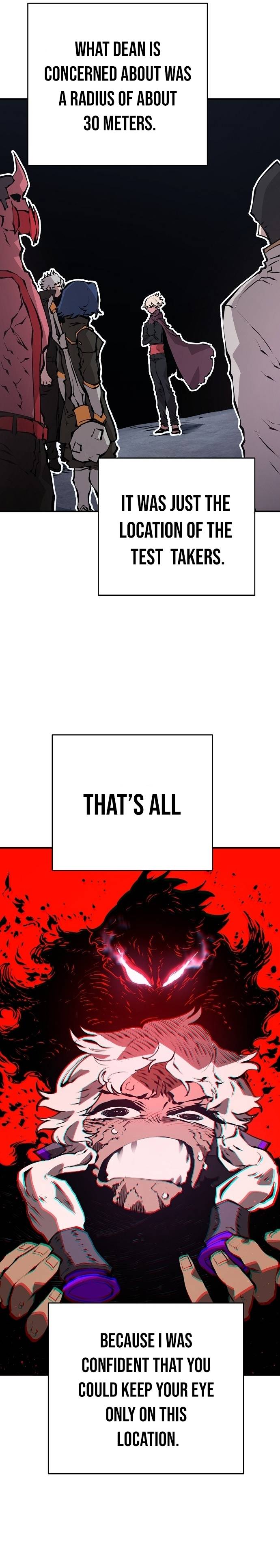 Read Player  Manga Online