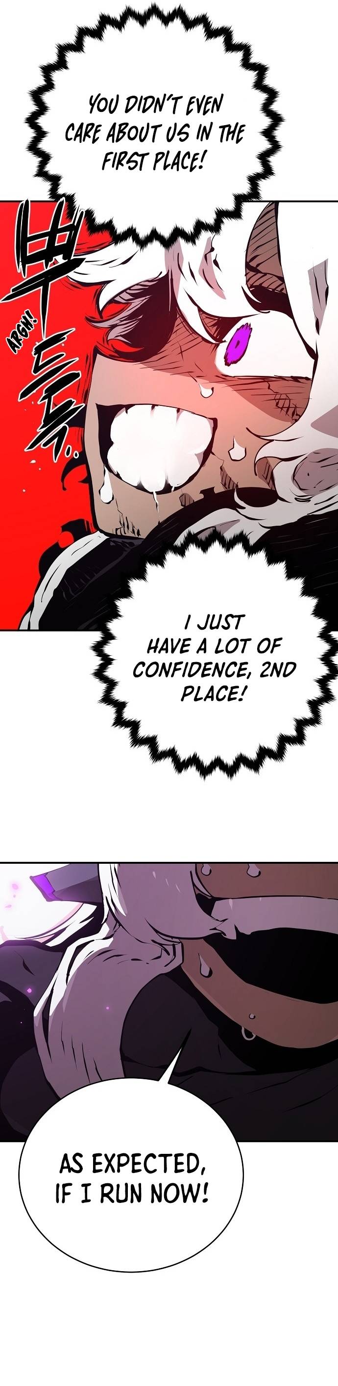 Read Player  Manga Online