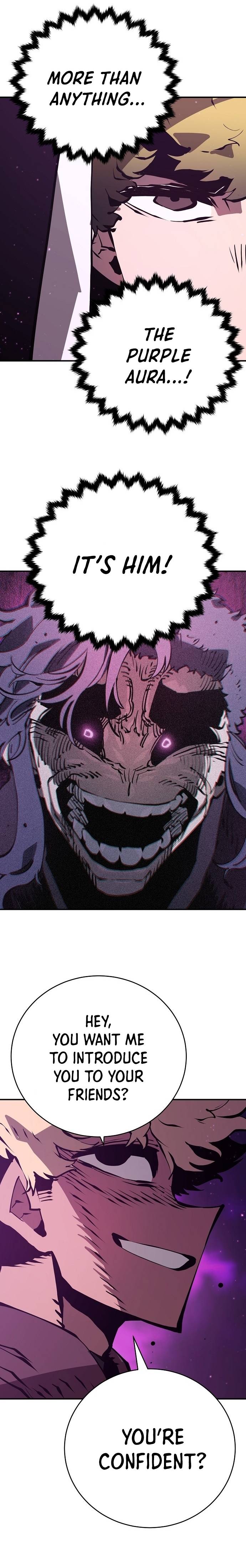 Read Player  Manga Online