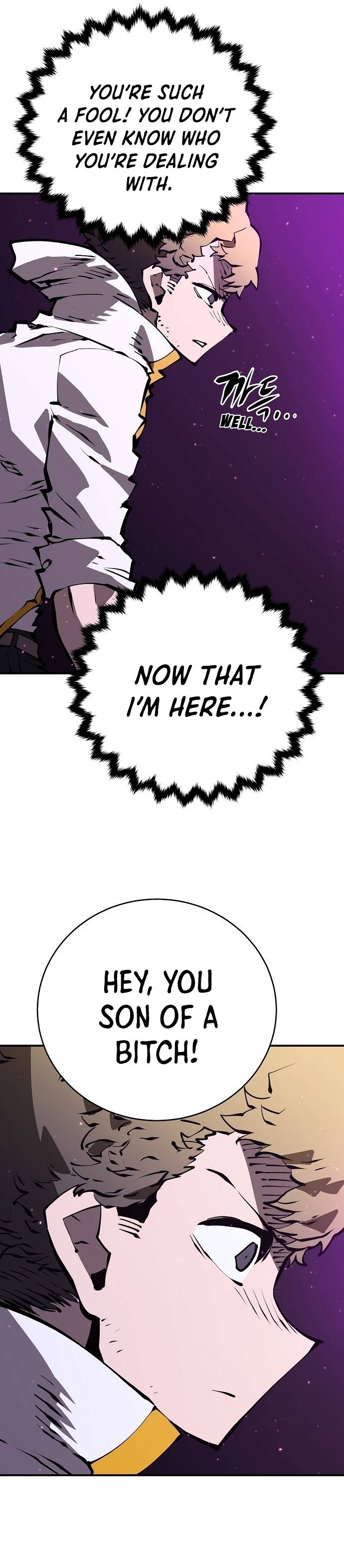 Read Player  Manga Online