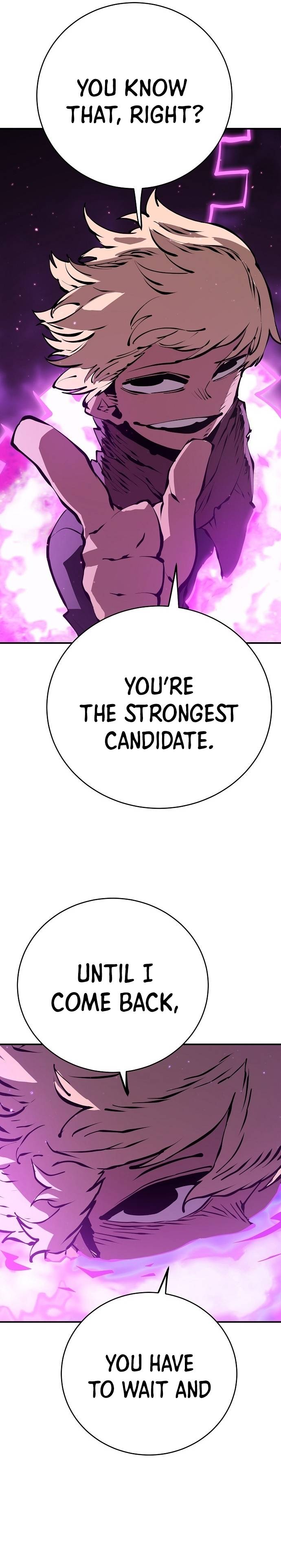 Read Player  Manga Online