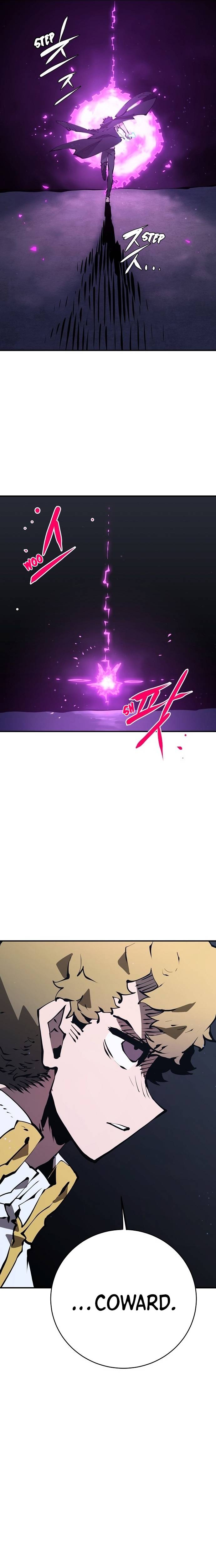 Read Player  Manga Online
