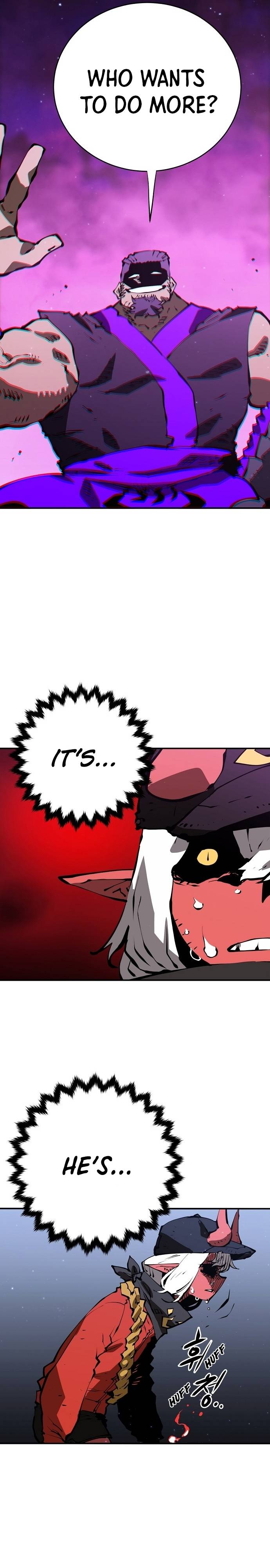 Read Player  Manga Online
