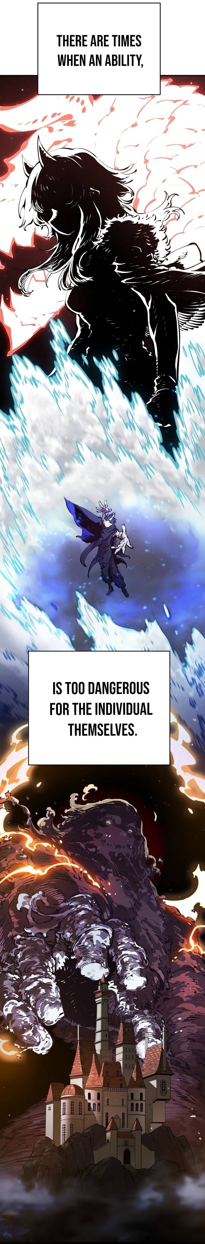 Read Player  Manga Online